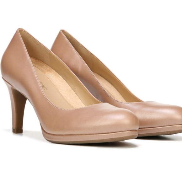 Naturalizer | Shoes | Naturalizer N5 Contour Heels | Poshmark